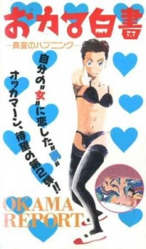 おかま白書 (1991)