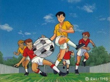 サッカーフィーバー (1994)