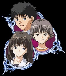 I'sより：もうひとつの夏物語 (2002)