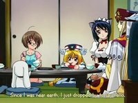 UFOプリンセス・ワルキューレ 七転び八起き花嫁修業 (2003)