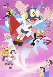 パーマン（1983年） (1983)