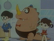 オラ・グズラ・ダド（1987） (1987)