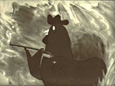 タバコからハイへ (1965)