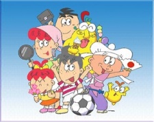 親子クラブ (1994)