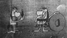 インスタント・ヒストリー (1961)