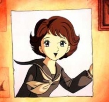 ルンは風の中 (1985)