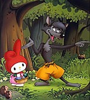 マイメロディのあかずきん (1989)