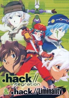 .hack//ユニゾン (2003)
