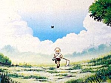 こんちゅう徒然草 (1995)