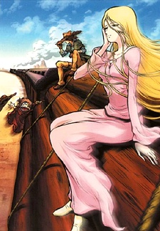 ガン・フロンティア (2002)