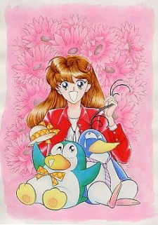 ペンペンさん (1986)