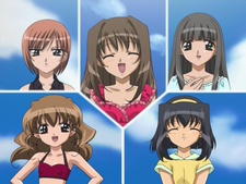 ラブラブ？スペシャル (2004)