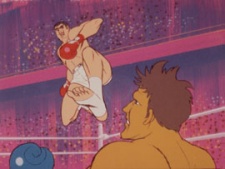 キックの鬼（1971年） (1971)