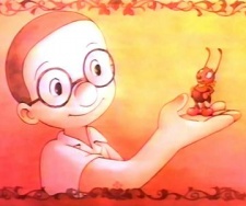 オサムとムサシ (1994)