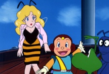 いきなりダゴン (1988)