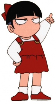 きこちゃんスマイル (1996)