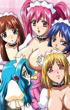 ファミレス戦士プリン (2004)