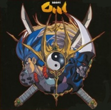 冬魔鬼神伝 ONI (1995)