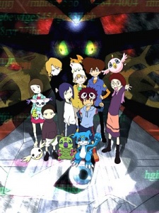 Digimon Adventure 02: Diablomon no Gyakushuu (2001)