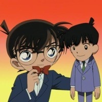 名探偵コナン 16人の用心棒 (2002)