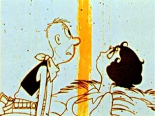 オンボロ映画 (1985)