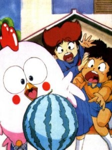 グー・グー・ガンモ (1984)