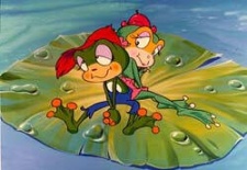 ケロッコ・デメタン (1973)