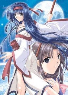 出雲OVA (2003)