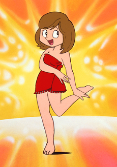 まいっちんぐマチコ先生 (1981)