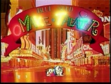 ブルーシードおまけ (1995)