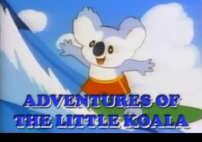 コアラボーイ・シェフ (1984)