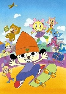 パラッパ (2001)
