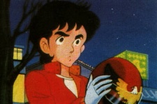 フタリダカ (1984)