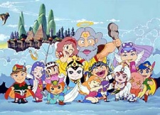 ビックリマン (1987)