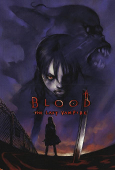 ブラッド・ザ・ラスト・ヴァンパイア (2000)