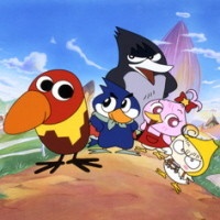 キョロちゃん (1999)