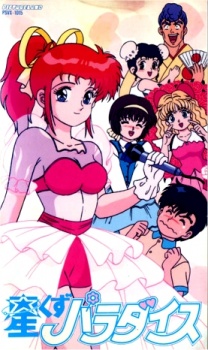 星屑パラダイス (1991)