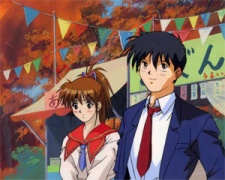 同級生クライマックス (1995)