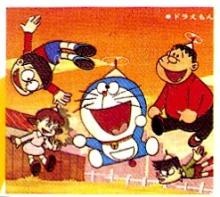 ドラえもん (1973)