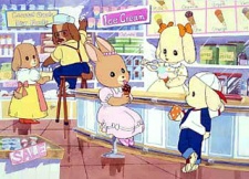 新メイプルタウン物語 パームタウン編 (1987)