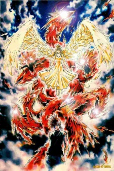 烈火の炎 FINAL BURNING (2004)