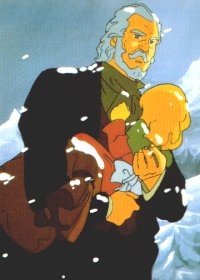 ジャン・バルジャン物語 (1979)