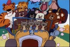 こぐまのミーシャ (1979)