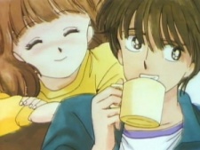 さくらんぼのまんま (1989)