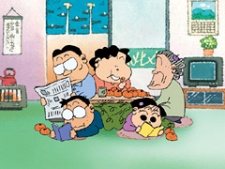 ののちゃん (2001)