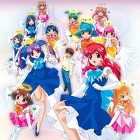 天使のしっぽスペシャル (2002)