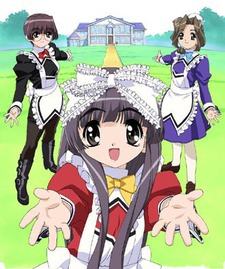 こころとしょかん (2001)