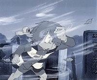 ゲゲゲの鬼太郎 (1968年製作の映画) (1968)