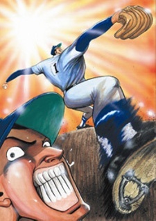 緑山高校 甲子園編 (映画) (1990)