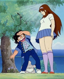 The♥かぼちゃワイン 二人の愛物語 (1984)